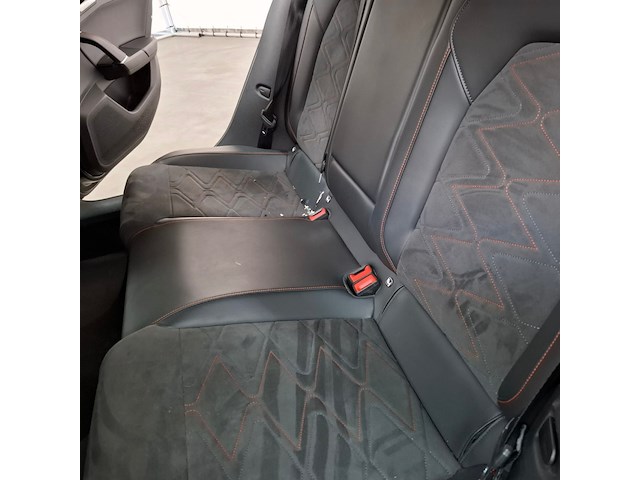 Personenauto, seat, leon sportstourer, 1.5 etsi fr launch edition, 2021 - afbeelding 43 van  70