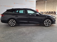 Personenauto, seat, leon sportstourer, 1.5 etsi fr launch edition, 2021 - afbeelding 34 van  70