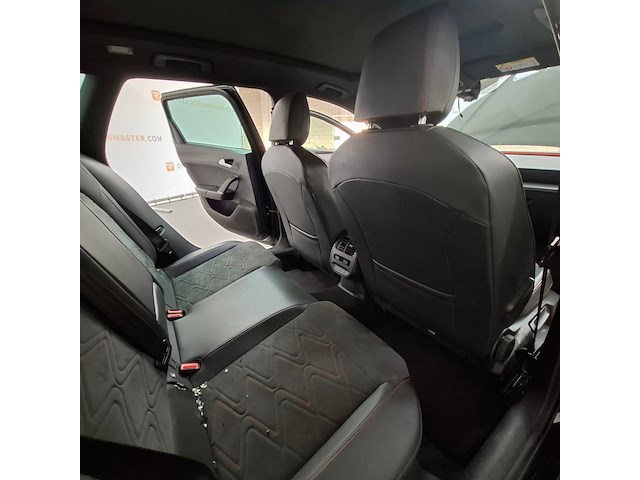 Personenauto, seat, leon sportstourer, 1.5 etsi fr launch edition, 2021 - afbeelding 47 van  70