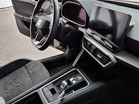 Personenauto, seat, leon sportstourer, 1.5 etsi fr launch edition, 2021 - afbeelding 49 van  70