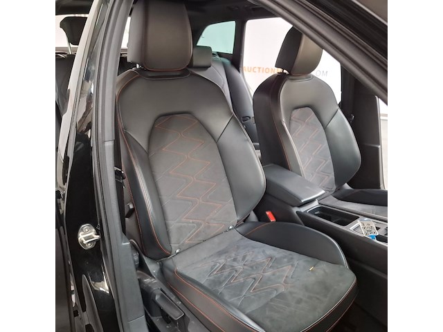 Personenauto, seat, leon sportstourer, 1.5 etsi fr launch edition, 2021 - afbeelding 50 van  70