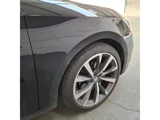 Personenauto, seat, leon sportstourer, 1.5 etsi fr launch edition, 2021 - afbeelding 45 van  70