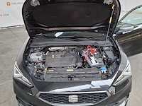 Personenauto, seat, leon sportstourer, 1.5 etsi fr launch edition, 2021 - afbeelding 57 van  70