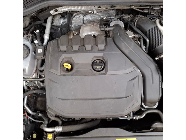 Personenauto, seat, leon sportstourer, 1.5 etsi fr launch edition, 2021 - afbeelding 60 van  70
