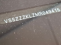 Personenauto, seat, leon sportstourer, 1.5 etsi fr launch edition, 2021 - afbeelding 63 van  70