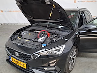 Personenauto, seat, leon sportstourer, 1.5 etsi fr launch edition, 2021 - afbeelding 66 van  70