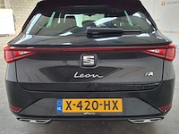 Personenauto, seat, leon sportstourer, 1.5 etsi fr launch edition, 2021 - afbeelding 70 van  70