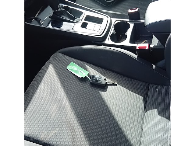 Personenauto, seat, leon st, 1.6 tdi style, 2018 - afbeelding 2 van  14
