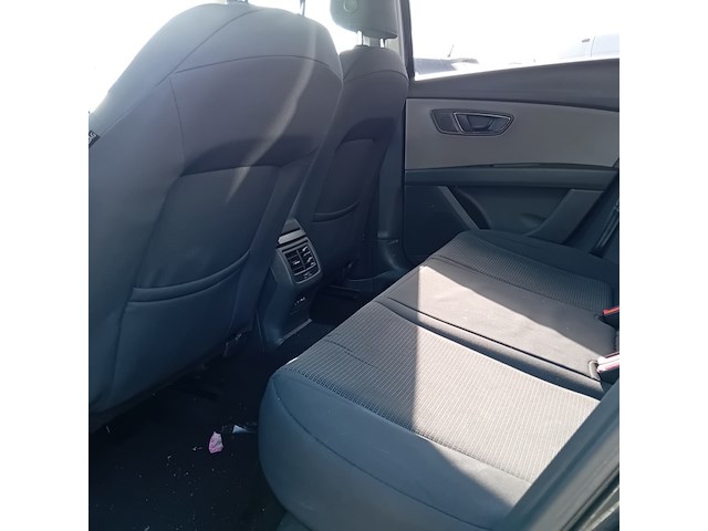 Personenauto, seat, leon st, 1.6 tdi style, 2018 - afbeelding 3 van  14