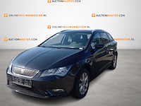 Personenauto, seat, leon st, 1.6 tdi style, 2018 - afbeelding 1 van  14