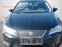 Personenauto, seat, leon st, 1.6 tdi style, 2018 - afbeelding 7 van  14
