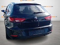Personenauto, seat, leon st, 1.6 tdi style, 2018 - afbeelding 9 van  14