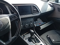 Personenauto, seat, leon st, 1.6 tdi style, 2018 - afbeelding 14 van  14