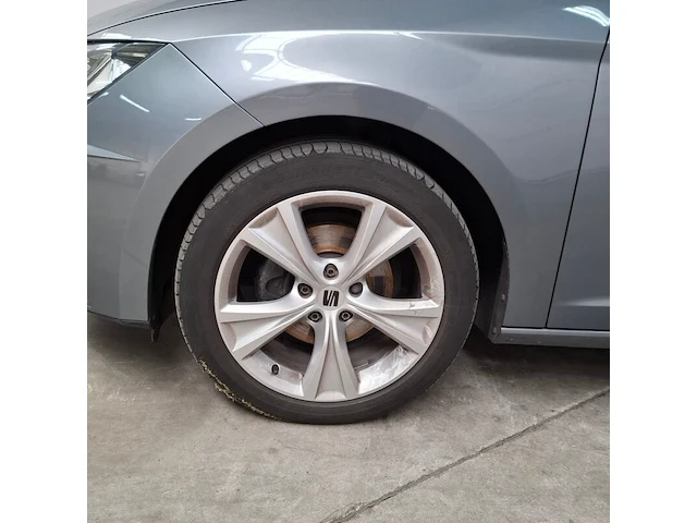 Personenauto, seat, leon st, 1.6 tdi style, 2018 - afbeelding 2 van  24