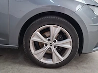 Personenauto, seat, leon st, 1.6 tdi style, 2018 - afbeelding 3 van  24