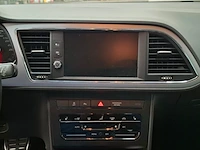 Personenauto, seat, leon st, 1.6 tdi style, 2018 - afbeelding 8 van  24