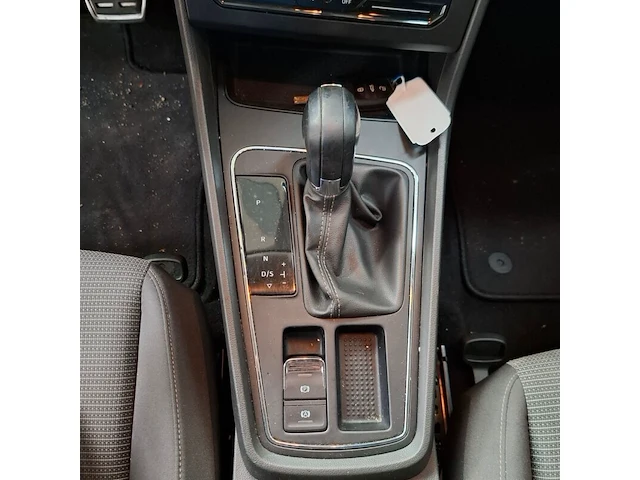 Personenauto, seat, leon st, 1.6 tdi style, 2018 - afbeelding 9 van  24