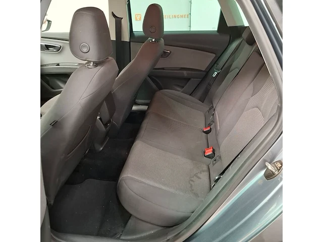 Personenauto, seat, leon st, 1.6 tdi style, 2018 - afbeelding 10 van  24
