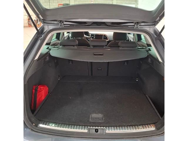 Personenauto, seat, leon st, 1.6 tdi style, 2018 - afbeelding 11 van  24
