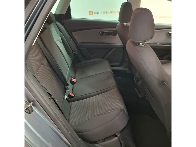 Personenauto, seat, leon st, 1.6 tdi style, 2018 - afbeelding 13 van  24