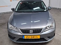 Personenauto, seat, leon st, 1.6 tdi style, 2018 - afbeelding 12 van  24