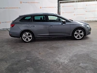 Personenauto, seat, leon st, 1.6 tdi style, 2018 - afbeelding 18 van  24