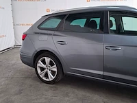 Personenauto, seat, leon st, 1.6 tdi style, 2018 - afbeelding 20 van  24