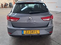 Personenauto, seat, leon st, 1.6 tdi style, 2018 - afbeelding 21 van  24