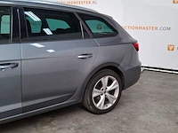Personenauto, seat, leon st, 1.6 tdi style, 2018 - afbeelding 23 van  24