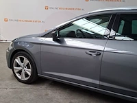 Personenauto, seat, leon st, 1.6 tdi style, 2018 - afbeelding 24 van  24