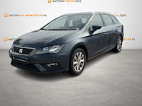 Personenauto, seat, leon st, 1.6 tdi style, 2020 - afbeelding 1 van  12
