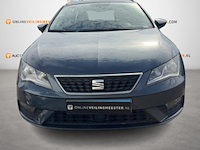 Personenauto, seat, leon st, 1.6 tdi style, 2020 - afbeelding 5 van  12