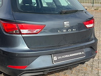 Personenauto, seat, leon st, 1.6 tdi style, 2020 - afbeelding 7 van  12