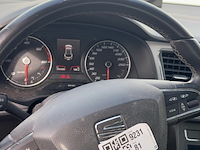 Personenauto, seat, leon st, 1.6 tdi style, 2020 - afbeelding 9 van  12