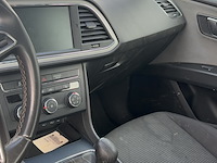 Personenauto, seat, leon st, 1.6 tdi style, 2020 - afbeelding 10 van  12
