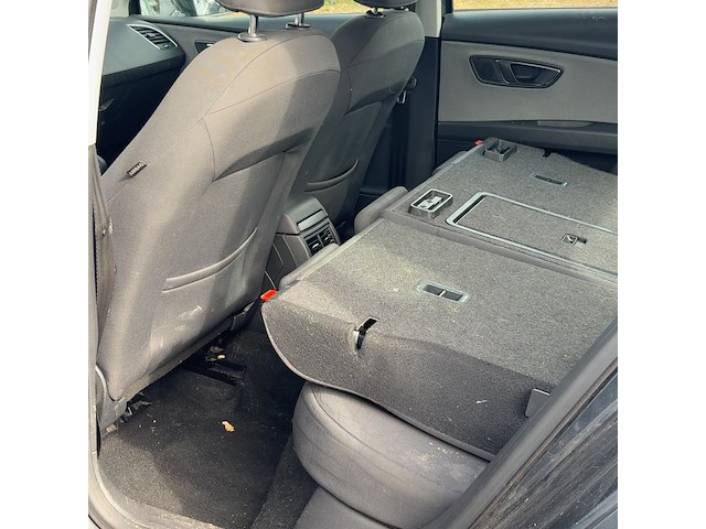 Personenauto, seat, leon st, 1.6 tdi style, 2020 - afbeelding 11 van  12