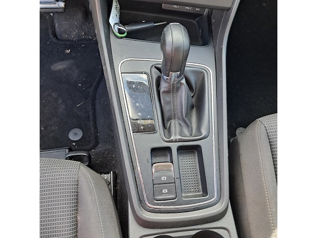 Personenauto, seat, leon st, 1.6 tdi style business intense, 2018 - afbeelding 3 van  15