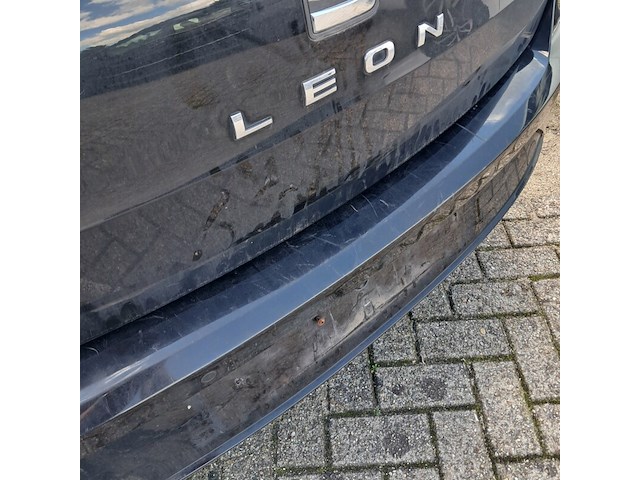 Personenauto, seat, leon st, 1.6 tdi style business intense, 2018 - afbeelding 4 van  15