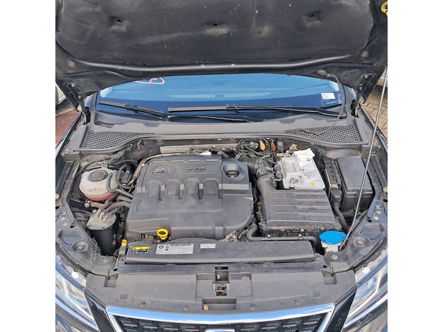 Personenauto, seat, leon st, 1.6 tdi style business intense, 2018 - afbeelding 6 van  15