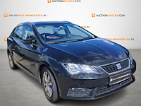 Personenauto, seat, leon st, 1.6 tdi style business intense, 2018 - afbeelding 8 van  15