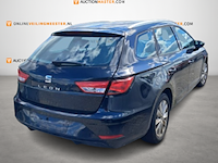 Personenauto, seat, leon st, 1.6 tdi style business intense, 2018 - afbeelding 9 van  15