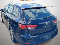 Personenauto, seat, leon st, 1.6 tdi style business intense, 2018 - afbeelding 10 van  15