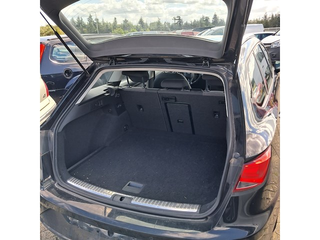 Personenauto, seat, leon st, 1.6 tdi style business intense, 2018 - afbeelding 11 van  15
