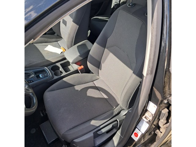 Personenauto, seat, leon st, 1.6 tdi style business intense, 2018 - afbeelding 14 van  15