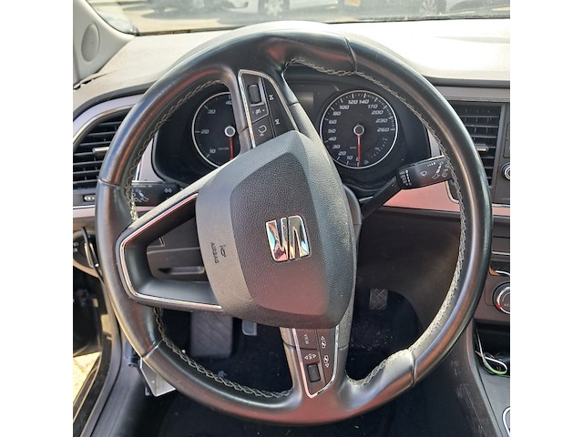Personenauto, seat, leon st, 1.6 tdi style business intense, 2018 - afbeelding 15 van  15