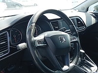 Personenauto, seat, leon st, 1.6 tdi style connect, 2015 - afbeelding 2 van  15