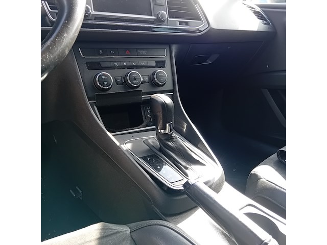 Personenauto, seat, leon st, 1.6 tdi style connect, 2015 - afbeelding 3 van  15