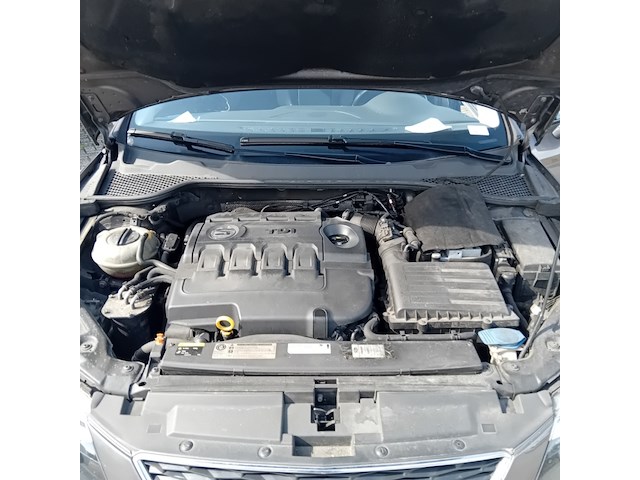 Personenauto, seat, leon st, 1.6 tdi style connect, 2015 - afbeelding 5 van  15