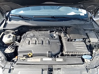 Personenauto, seat, leon st, 1.6 tdi style connect, 2015 - afbeelding 5 van  15