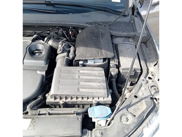 Personenauto, seat, leon st, 1.6 tdi style connect, 2015 - afbeelding 7 van  15